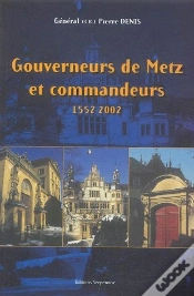 Capa do artigo Les Gouverneurs De Metz