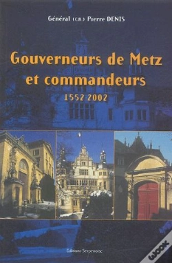 Capa do artigo Les Gouverneurs De Metz
