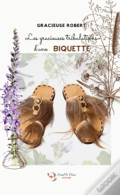 Capa do artigo Les Gracieuses Tribulations D