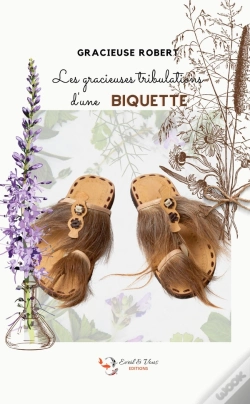 Capa do artigo Les Gracieuses Tribulations D'Une Biquette