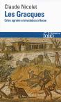Les Gracques ; Crise Agraire Et Révolution À Rome - Preview
