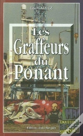 Les Graffeurs Du Ponant