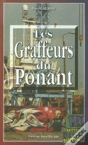 Capa do artigo Les Graffeurs Du Ponant