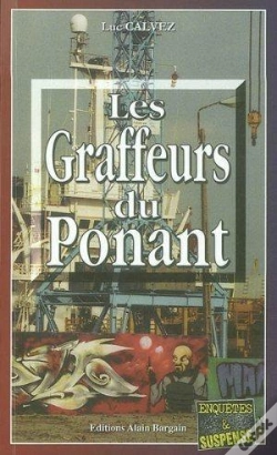 Capa do artigo Les Graffeurs Du Ponant