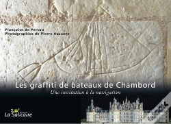 Capa do artigo Les Graffiti De Bateaux De Chambord. Une Invitation A La Navigation