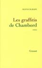 Les Graffitis De Chambord - Preview