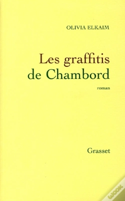 Capa do artigo Les Graffitis De Chambord