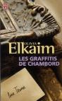 Les Graffitis De Chambord - Preview
