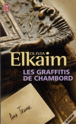 Capa do artigo Les Graffitis De Chambord