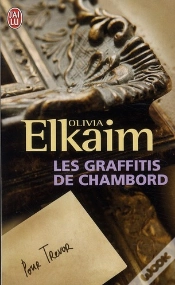 Capa do artigo Les Graffitis De Chambord