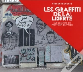 Les Graffitis De La Liberte