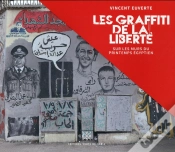 Capa do artigo Les Graffitis De La Liberte