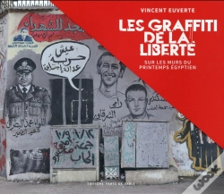 Capa do artigo Les Graffitis De La Liberte
