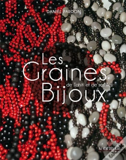Capa do artigo Les Graines Bijoux De Polynesie