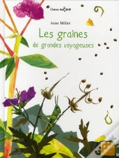 Les Graines, De Grandes Voyageuses