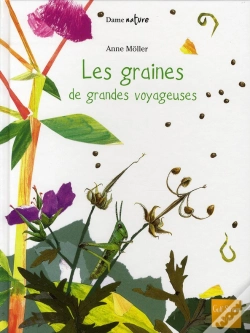 Capa do artigo Les Graines, De Grandes Voyageuses