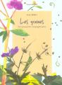 Les Graines De Grandes Voyageuses - Preview
