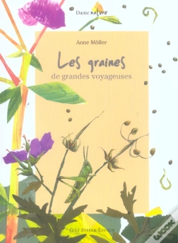 Capa do artigo Les Graines De Grandes Voyageuses