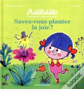 Les Graines De La Joie, Ca S'Arrose !
