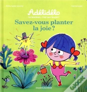 Capa do artigo Les Graines De La Joie, Ca S