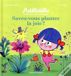 Capa do artigo Les Graines De La Joie, Ca S'Arrose !