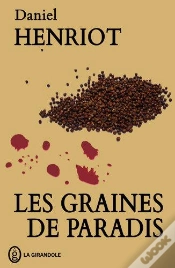 Capa do artigo Les Graines De Paradis