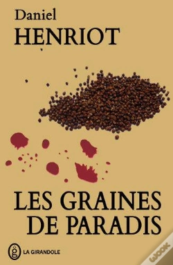 Capa do artigo Les Graines De Paradis