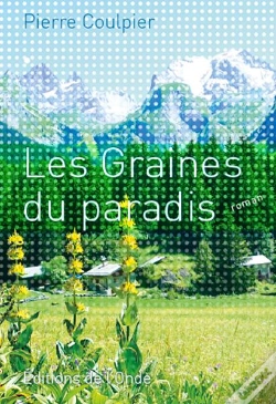 Capa do artigo Les Graines Du Paradis