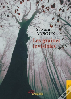 Capa do artigo Les Graines Invisibles