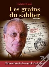 Les Grains Du Sablier