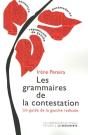 Les Grammaires De La Contestation - Preview