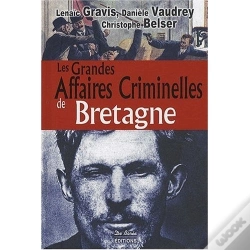 Capa do artigo Les Grandes Affaires Criminelles De Bretagne