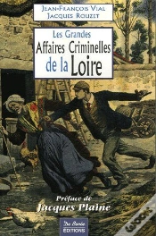Capa do artigo Les Grandes Affaires Criminelles De La Loire
