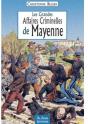 Les Grandes Affaires Criminelles De La Mayenne - Preview