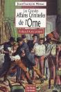 Les Grandes Affaires Criminelles De L'Orne - Preview