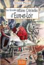 Les Grandes Affaires Criminelles D'Eure-Et-Loir - Preview