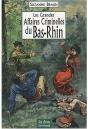 Les Grandes Affaires Criminelles Du Bas-Rhin - Preview