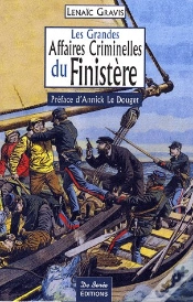 Capa do artigo Les Grandes Affaires Criminelles Du Finistère