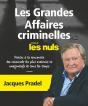 Les Grandes Affaires Criminelles Pour Les Nuls - Preview