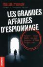 Les Grandes Affaires D'Espionnages - Preview