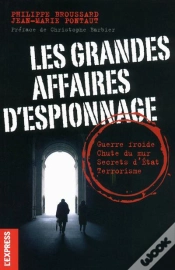 Capa do artigo Les Grandes Affaires D