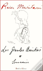 Capa do artigo Les Grandes Amities ; Souvenirs