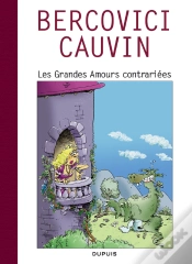 Capa do artigo Les Grandes Amours Contrariées