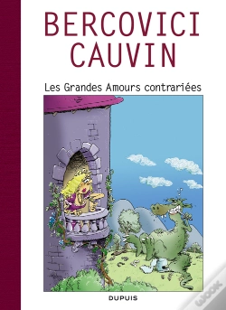 Capa do artigo Les Grandes Amours Contrariées