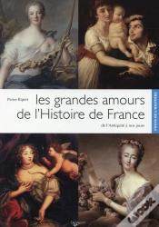 Capa do artigo Les Grandes Amours De L
