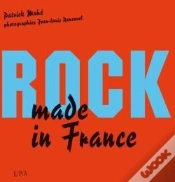 Capa do artigo Les Grandes Annees Du Rock Francais