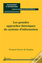 Capa do artigo Les Grandes Approches Théoriques Du Système D