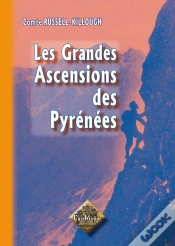 Capa do artigo Les Grandes Ascensions Des Pyrénées