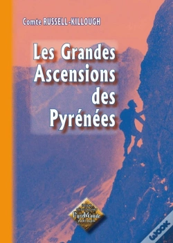 Capa do artigo Les Grandes Ascensions Des Pyrénées