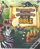 Les Grandes Aventures De La Bible
